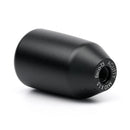 Acuity Instruments ESCO-T6 Shift Knob (5-Speed) - Satin Black - M10x1.5 Honda - 1886-T5B