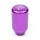 Acuity Instruments ESCO-T6 Shift Knob (5-Speed) - Satin Purple - M10x1.5 Honda - 1886-T5P