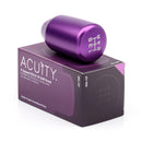 Acuity Instruments ESCO-T6 Shift Knob (5-Speed) - Satin Purple - M10x1.5 Honda - 1886-T5P