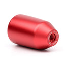 Acuity Instruments ESCO-T6 Shift Knob (5-Speed) - Satin Red - M10x1.5 Honda - 1886-T5R