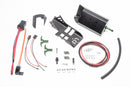 Radium Engineering S14/S15/R33/R34 Fuel Hanger Surge Tank Add-on For GSS342 Or AEM 50-1200 - Pumps Not Included