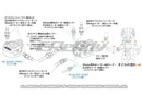 GReddy Universal Oil Filter Relocation Kit- M20x1.5
