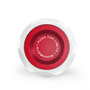 Mishimoto Honda, Nissan Oil FIller Cap - Red - MMOFC-HN-RD
