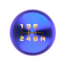Acuity Instruments ESCO-T6 Shift Knob (6-Speed) - Burnt Titanium - M10x1.5 Honda - 1959-BRN