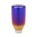 Acuity Instruments ESCO-T6 Shift Knob (6-Speed) - Burnt Titanium - M10x1.5 Honda - 1959-BRN