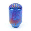 Acuity Instruments ESCO-T6 Shift Knob (6-Speed) - Splatter Titanium - M10x1.5 Honda - 1959-SPL