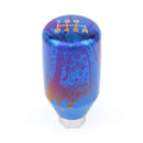 Acuity Instruments ESCO-T6 Shift Knob (6-Speed) - Splatter Titanium - M10x1.5 Honda - 1959-SPL