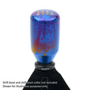 Acuity Instruments ESCO-T6 Shift Knob (6-Speed) - Splatter Titanium - M10x1.5 Honda - 1959-SPL