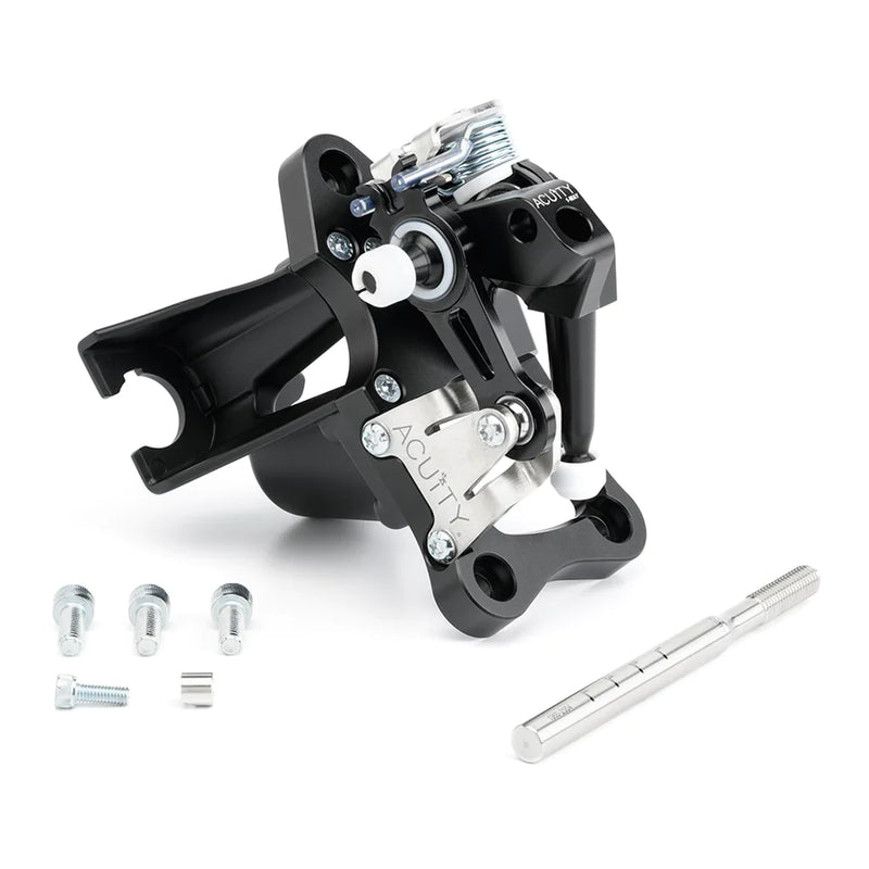 Acuity 1-Way Adjustable Performance Shifter - 06-11 Civic 8th Gen - 1960-1W