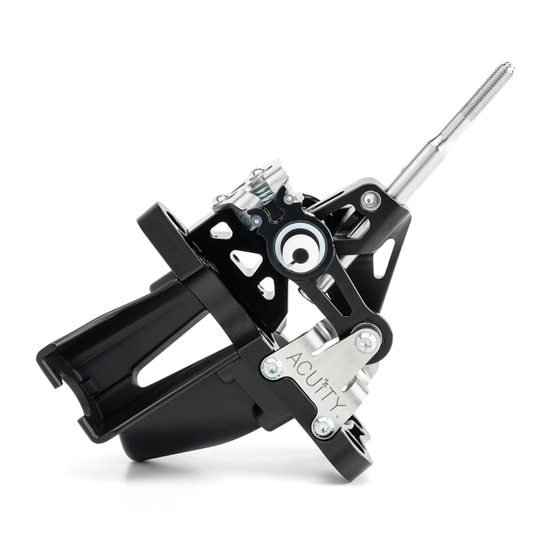 Acuity 3-Way Adjustable Performance Shifter - 06-11 Civic 8th Gen - 19