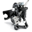 Acuity 3-Way Adjustable Performance Shifter - 06-11 Civic 8th Gen - 1960-3W