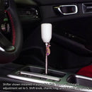 Acuity 4-Way Adjustable Shifter for LHD 22+ 11th Gen Civic and 23+ 5th Gen Integra - 1981-LHD