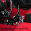 Acuity 4-Way Adjustable Shifter for LHD 22+ 11th Gen Civic and 23+ 5th Gen Integra - 1981-LHD