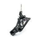 Acuity 4-Way Adjustable Shifter for LHD 22+ 11th Gen Civic and 23+ 5th Gen Integra - 1981-LHD
