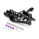Acuity 4-Way Adjustable Shifter for LHD 22+ 11th Gen Civic and 23+ 5th Gen Integra - 1981-LHD