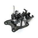 Acuity 4-Way Adjustable Shifter for RHD 22+ 11th Gen Civic and 23+ 5th Gen Integra - 1981-LHD (Copy)