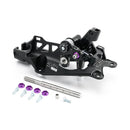 Acuity 4-Way Adjustable Shifter for RHD 22+ 11th Gen Civic and 23+ 5th Gen Integra - 1981-LHD (Copy)