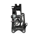 Acuity 4-Way Adjustable Shifter for RHD 22+ 11th Gen Civic and 23+ 5th Gen Integra - 1981-LHD (Copy)