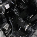 Acuity Instruments Super-Cooler, Reverse-Flow, Silicone Radiator Hoses - 22+ Civic Type-R FL5 11th Gen / 23+ Integra Type-S - 1986