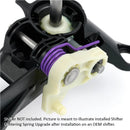 Acuity Shifter Centering Spring Upgrade - 22+ Civic 11th Gen , 23+ Integra 5th Gen - 1988