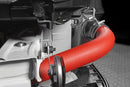 Perrin Front Mount Intercooler Kit (Red Tubes & Silver Core) - 22+ Subaru WRX - PSP-ITR-441SL/RD
