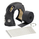 DEI Turbo Blanket/Shield T25/28 - Kit - Onyx - 10164