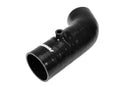 Perrin Silicone Inlet Hose (3in. ID / SS Wire) - Black - 22+ Subaru BRZ/Toyota GR86 - PSP-INT-432BK