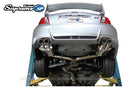 GReddy 11-14 Subaru STI Sedan Supreme SP Exhaust