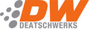 DeatschWerks 18U-06-0800-4 High-Flow 800cc Fuel Injectors for Hyundai Genesis Coupe 2.0T (2013-2014)