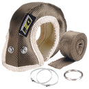 DEI Turbo Blanket/Shield T25-T28 - Kit - Titanium - 10149