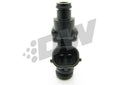 DeatschWerks 16S-01-2200-4 High-Flow Fuel Injectors for Subaru WRX, Legacy GT, STI (Set of 4)