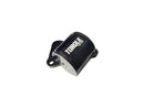 Torque Solution Billet Aluminum Transmission Mount: 96-00 Honda Civic EK B/D Series - TS-HA-008