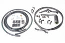 Radium Engineering 08-21 Subaru Fuel Hanger Plumbing Kit - Microglass