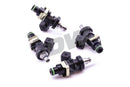 DeatschWerks 16M-02-1500-4 Bosch EV14 1500cc Fuel Injectors for Honda S2000 (Set of 4)