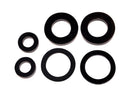 Torque Solution Rear Differential Lockdown System for Subaru WRX/STi 2002-2007 and Forester XT 2004-2008