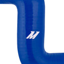 Mishimoto 02-04 Ford Focus SVT Blue Silicone Hose Kit - MMHOSE-SVT-02BL