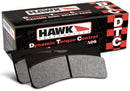 Hawk DTC-60 Race Rear Brake Pads - 14-17 Porsche 911 GT3 - HB850G.655
