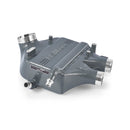 Mishimoto 15-20 BMW F8X M3/M4 Performance Air-to-Water Intercooler Power Pack - Lime Rock Gray - MMB-F80-PPCLRG
