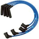 NGK Spark Plug Wire Set - 97-02 Mitsubishi Mirage - 8697