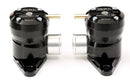 GFB Mach 2 TMS Recirculating Diverter Valves - Nissan GT-R (R35) 2 Valves Included
