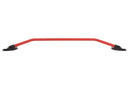 Perrin Front Strut Brace - Red - 02-07 Subaru Impreza (WRX/STi/RS/2.5i) / 04-08 Forester - PSP-SUS-052RD