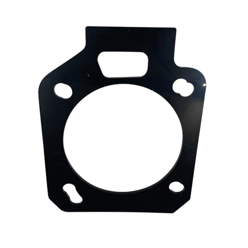 Blox Racing Thermal Throttle Body Gasket - 02-04 RSX; 02-05 Civic Si EP3 - 70mm - BXIM-00124
