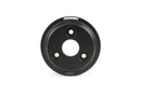 Perrin Lightweight Water Pump Pulley - Black - 15-21 WRX, 14-18 Forester - PSP-ENG-111BK