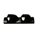 Blox Racing 94-01 Acura Integra Pillar Pod Gauge Mount - 2 Gauges - BXPP-31903