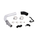 Mishimoto 15-21 Subaru WRX, 14-18 Forester XT Charge Pipe Kit - Polished - MMICP-WRX-15P