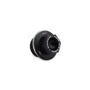 Blox Racing Titanium Magnetic Transmission Oil Drain Plug - Honda M14X1.5 - BXAC-00406-TI
