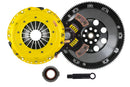 ACT HD/Race Sprung 4 Pad Clutch Kit - 03-07 Accord EX V6, 03 CL Type-S, 04-06 TL w/ J30/J32 - AT2-HDG4