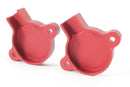 Perrin Cam Solenoid Cover - Red - 15-24 WRX - PSP-ENG-172RD