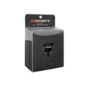 Mishimoto Magnetic Oil Drain Plug M20x1.5 Black - MMODP-2015B