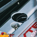 SpeedFactory Racing Classic Grip Billet Engine Oil Cap - SF-02-030
